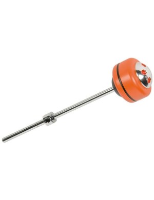 Колотушка для бас-барабана Pearl B-300W