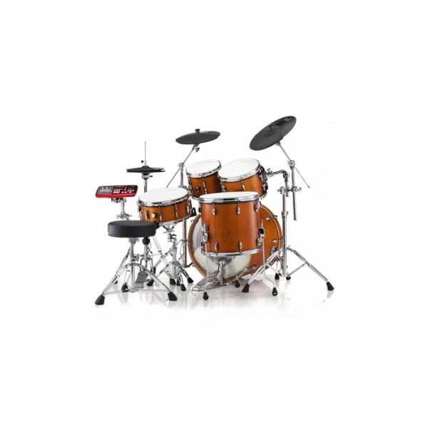 Набір пластику зі звукознімачами Pearl EPAD-25S