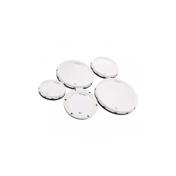 Набір пластику зі звукознімачами Pearl EPAD-25S