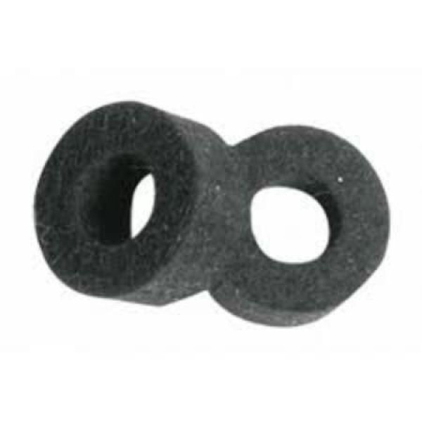 Набір фетрових прокладок для хай-хета Pearl FLW-007/2