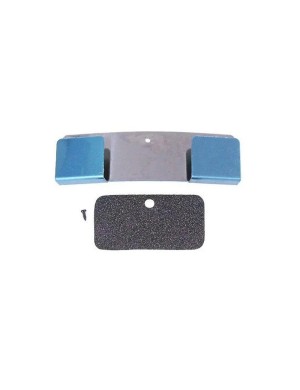 Защитная накладка на обед бас-барабана Pearl HPP-2