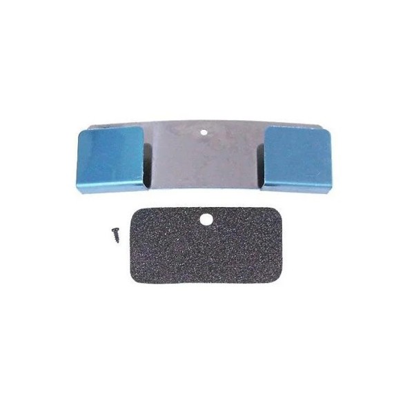 Захисна накладка на обід бас-барабану Pearl HPP-2