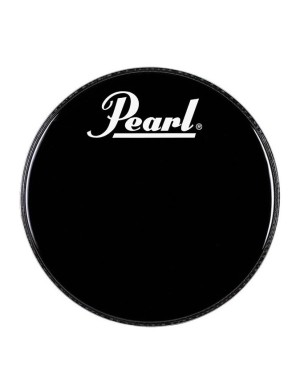 Резонаторный пластик 22" для бас-барабана Pearl PTH-22PL
