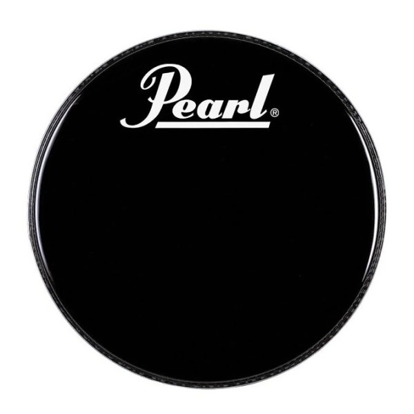 Резонаторний пластик 22" для бас-барабану Pearl PTH-22PL