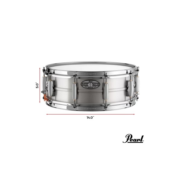 Малий барабан Pearl STH-1450AL