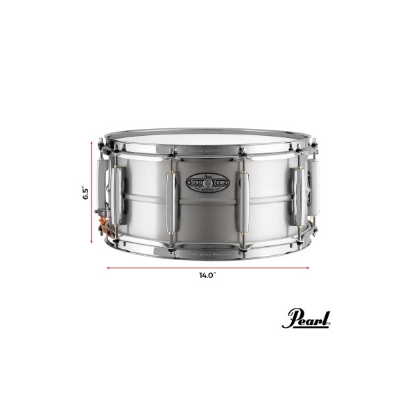 Малий барабан Pearl STH-1465AL