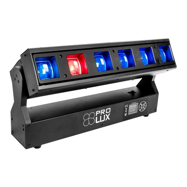 Світлодіодна панель PRO LUX DOTLINE 640 Світлодіодна панель PRO LUX DOTLINE 640