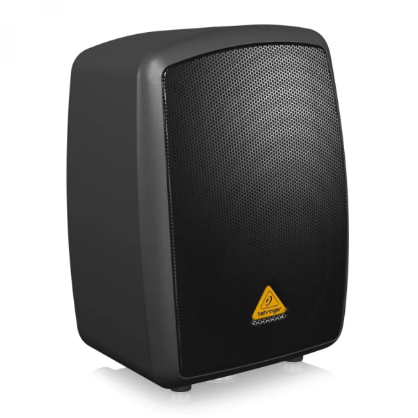 Автономна акустична система BEHRINGER Europort MPA40BT