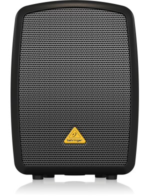 Автономная акустическая система BEHRINGER Europort MPA40BT