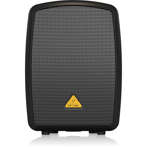 Автономна акустична система BEHRINGER Europort MPA40BT