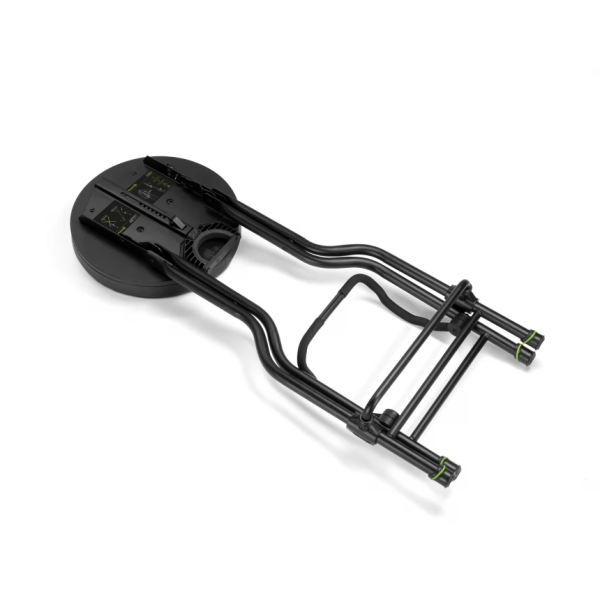 Стілець для гітаристів із гітарною підставкою Gravity FG SEAT 1