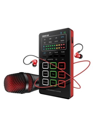 Комплект для звукозаписи Takstar MX1 mini Set