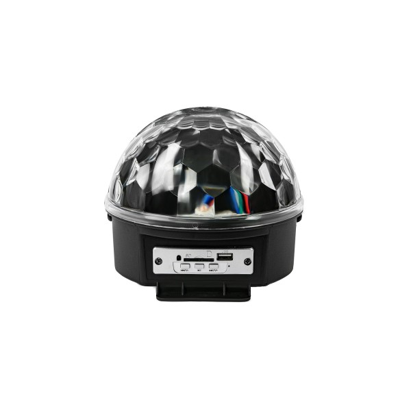 Світлодіодний світловий прилад Free Color BALL63 USB