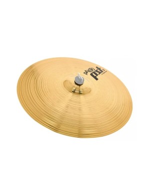 Тарелка для барабанов Paiste PST 3 Crash/Ride 18"