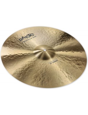 Тарілка для барабанів Formula 602 Modern Essentials Crash 17"