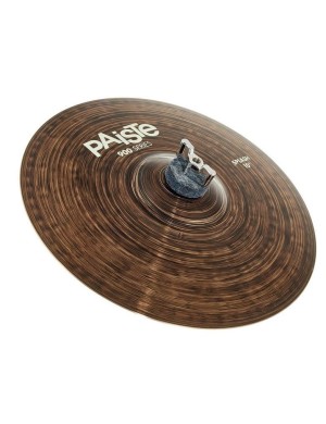 Тарелка Paiste 900 Splash 10"