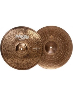 Тарелка для барабанов Paiste 900 Hi-Hat 14"