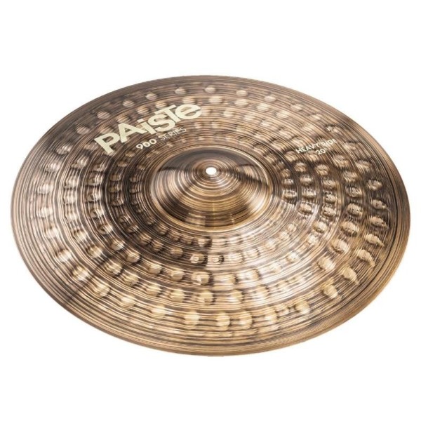 Тарілка Paiste 900 Heavy Ride 20 " Тарілка Paiste 900 Heavy Ride 20 "