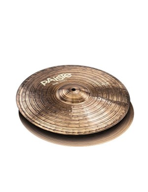 Тарелка Paiste 900 Heavy Hi-Hat 14"