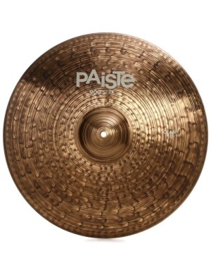 Тарілка Paiste 900 Crash 19 "