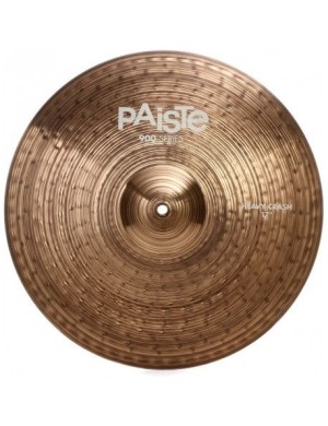 Тарілка Paiste 900 Crash 17 "