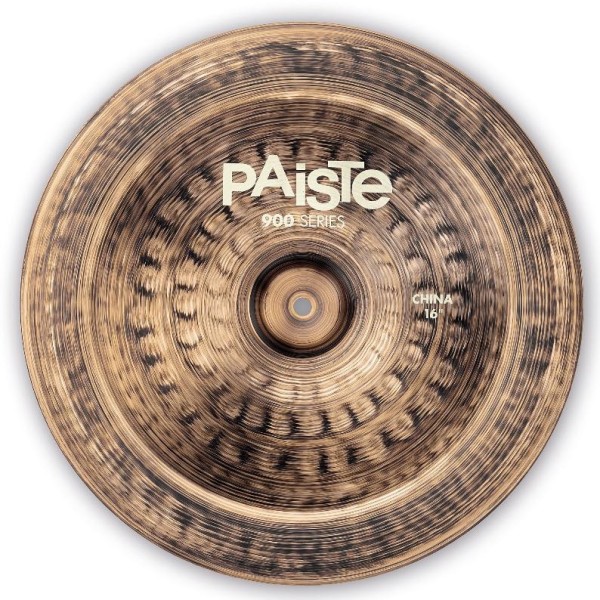 Тарілка Paiste 900 China 16 "