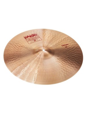 Тарілка для барабанів Paiste 2002 Crash 18"
