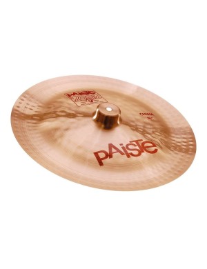 Тарілка для барабанів Paiste 2002 China 16"