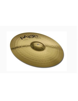 Тарілка для барабанів Paiste 101 Brass Crash 16"