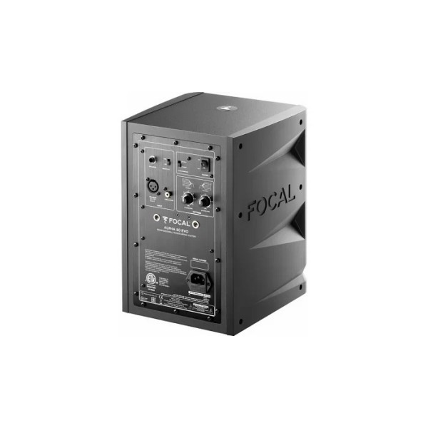 Активний студійний монітор Focal Alpha Evo 50