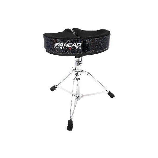 Стілець для барабанщика Ahead SPG-BS3 Стілець для барабанщика Ahead SPG-BS3