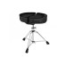 Стілець для барабанщика Ahead SPG-BS3
