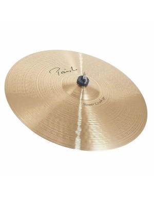 Тарілка для барабанів Paiste Signature Power Crash 18"