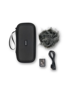 Комплект аксессуаров для рекордера Zoom APH6e Комплект аксессуаров для рекордера Zoom APH6e