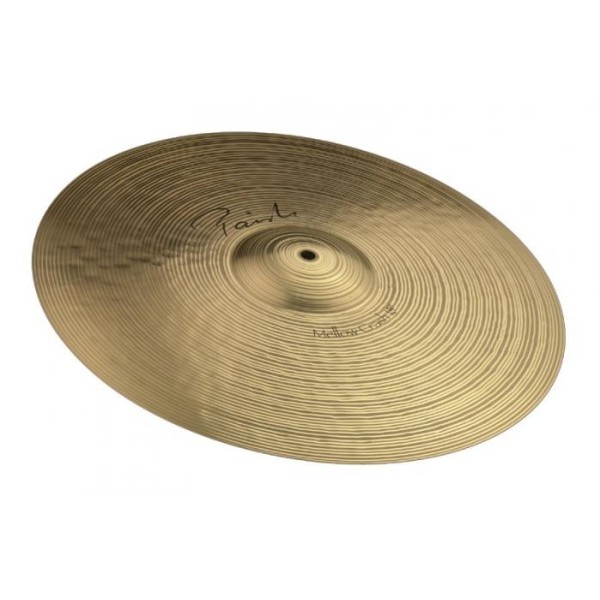 Тарілка Paiste Signature mellow crash 18 "