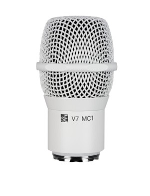Мікрофонний капсуль sE Electronics V7 MC1 White