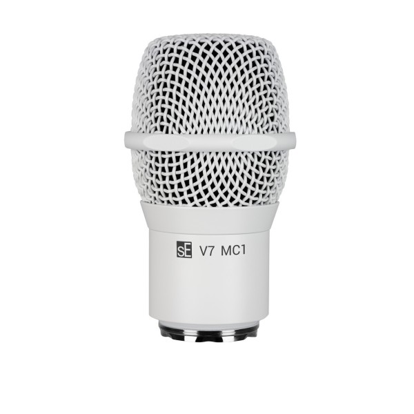Мікрофонний капсуль sE Electronics V7 MC1 White