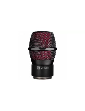 Мікрофонний капсуль sE Electronics V7 MC2 Black