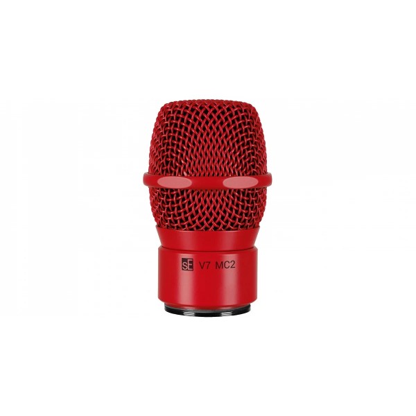 Мікрофонний капсуль sE Electronics V7 MC2 RED (Sennheiser)