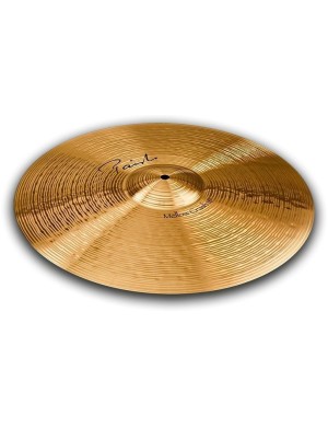 Тарілка для барабанів Paiste Signature Mellow Crash 16"