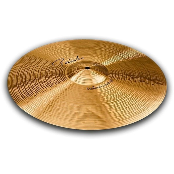 Signature Mellow Crash 16"