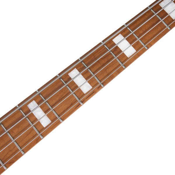 Бас-гітара MOOER MBJ420 (Red Burst)