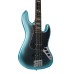 Бас-гітара MOOER MBJ412 (Dark Blue)