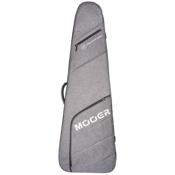 Бас-гітара MOOER MBJ412 (Dark Blue)