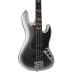Бас-гітара MOOER MBJ412 (Dark Silver)