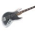 Бас-гітара MOOER MBJ412 (Dark Silver)