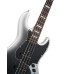 Бас-гітара MOOER MBJ412 (Dark Silver)