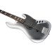Бас-гітара MOOER MBJ412 (Dark Silver)