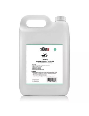 Рідина для генератора туману CHAUVET High Performance Haze Fluid (HFDJ5)
