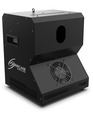 Машина для диму та бульбашок CHAUVET Hurricane Bubble Haze